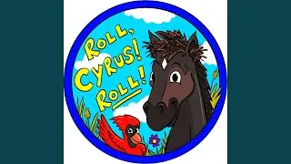 Roll Cyrus Roll: Fox Hunter
