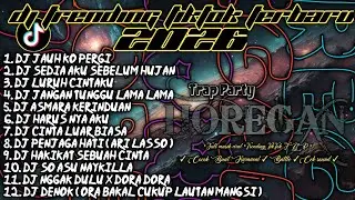 DJ TRENDING TIKTOK TERBARU 2026 • DJ JAUH KO PERGI • DJ SEDIA AKU SEBELUM HUJAN • DJ LURUH CINTAKU •