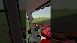 Plowing #fs22 #farmingsimulator22 #gaming #gamingvideos #shorts #fy #farming #viralshorts #viral