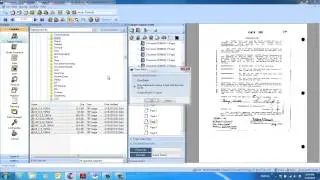 PSI:Capture Automated Data Extraction to FileBound