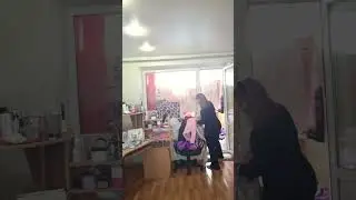 Распаковка чек