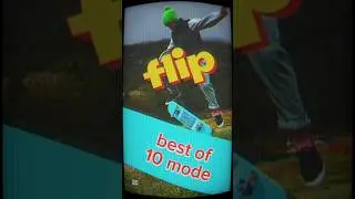 Let&lsquo;s talk about&hellip; #doakickflip