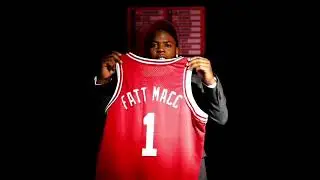 Fatt Macc - Buss a Jugg (Official Audio)