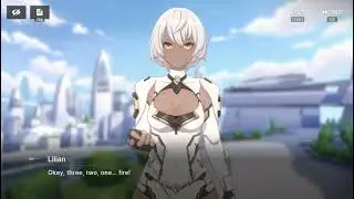 [Starseed] Lilian Proxyan Story #starseed #starseedlilian