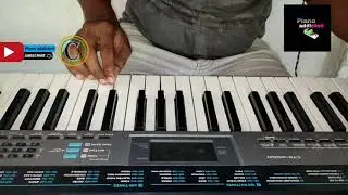 @VIVO IPL 2021  IPL Piano Tutorial | How To Play IPL Music Piano | Easy Piano Notes IPL Music
