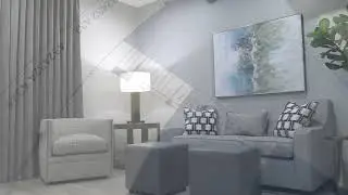 Tour Barbour Orthopaedics & Spine Surgery Center & Private Recovery Suites! 🏥🌟