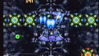 fast striker novice mode 1cc part2/2