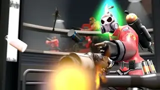 More TF2 Casual With BonOakley