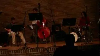 Scott Williamson Original-Train's Boppin'