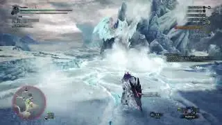 Monster Hunter World ICEBORNE | part 30 | 2 hunters are better than 1