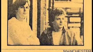 Faith Brothers - Sunday (Rebel Soul) (The Ritz, Manchester 20.10.85)