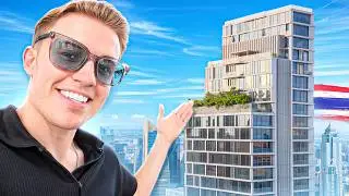 Inside Bangkok&rsquo;s Most Luxurious Condo (Scope Langsuan)