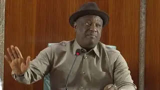 Another Sinkhole!! Tinubu Approves N712 Billion for Lagos Airport Rehabilitation