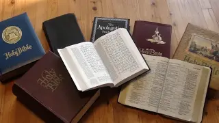 The Superior Word Live Stream
