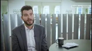 Entwicklungsm&ouml;glichkeiten bei KNAPP AG| karriere.at