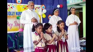 Prizeday celebration 2025-26