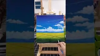 WOW AMAZING PAINTING ART #DRAW#DIY#TIKTOK#PAINTING#SHORTS#EP080