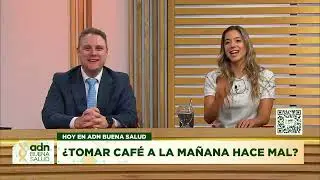☕ Café o mate por la mañana | Qué elegir según tu salud