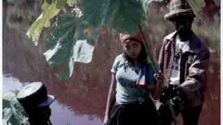 Black Uhuru - 'Here Comes Black Uhuru'
