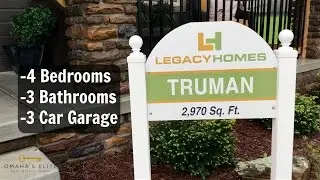 Legacy Homes - The 