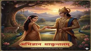 अभिज्ञान शाकुंतलम्