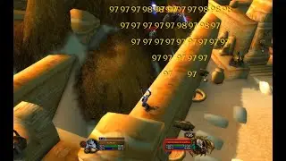 Zul'Farrak Troll Mage Powerleveling