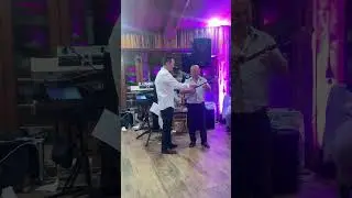 Dod&euml; Gjonaj - Melodi me &ccedil;ifteli