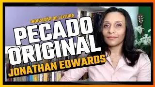 Pecado Original de Jonathan Edwards