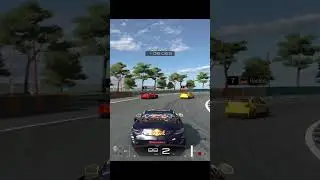 Karma Works! for the bad driver in daily race GT7 #GT7 #DailyRace #KarmaWorks #BadDriver