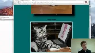 Lesson 7 - Styling Images with CSS