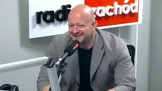 Tomasz Rafalski radny PiS w gorzowskiej Radzie Miasta