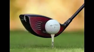 Get custom fitted clubs for Christmas!