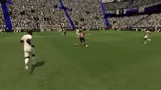 Shapeshifter Ginola magic