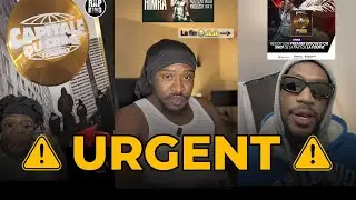 [⚠️URGENT] Himra a Reçu son 1er Disque d'or de Français 🙌🏿🔥⚔️😂