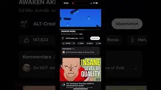 Akira Awaken - By &bdquo;ALT-Creative, Inc.&ldquo;