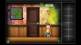 Amgel Kids Room Escape 86 Walkthrough [AmgelEscape]