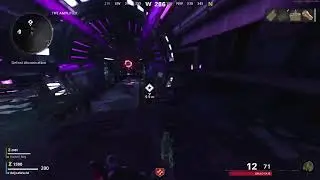 Call of Duty Cold War Zombies high round Race 🔥🔥🔥