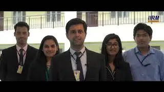 PGDM Students