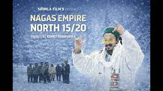 Naga's Empire North 15/20 Latest Rap Song 2026 Romey Rampuriya