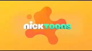Nicktoons (UK, Irish feed) - Continuity and adverts (1st September 2025)