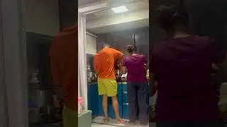 Aaj khaana bhai Behen banayenge || Vlog by Indiegal 💜 #entertainment #food #entertainment #pet