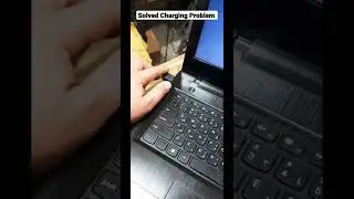 If you have the same problem So U change char #charger #trending #ytshorts  #shorts #laptop #viral