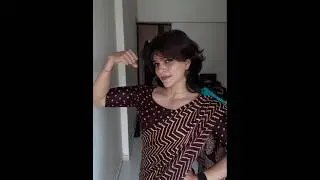 Indian female bodybuilder @  Radhika 23 yrs (#1)