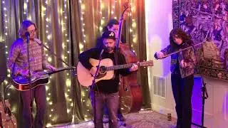 Ginseng Sullivan - High Lonesome