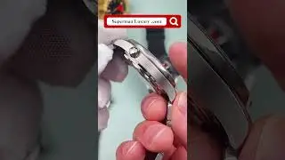 #dailywatches #luxurywatches #watchcollectors #watchesofyoutube #watchlover