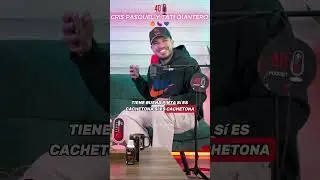 CRIS PASQUEL