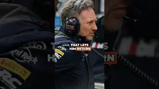 Установлены сроки возвращения Кристиана Хорнера в Формулу-1, Red Bull ведет переговоры о выходном...