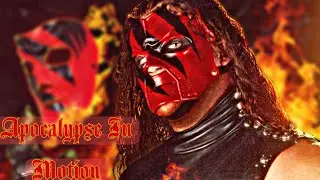 Kane '98 - '01 Custom Theme Song | 