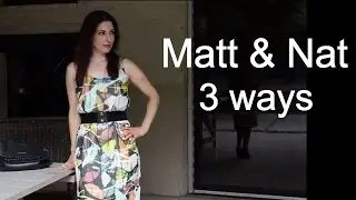 Matt & Nat Vegan Handbag - Lookbook
