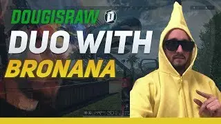 Duos with THE Bronana